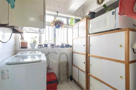 Apartamento à venda com 2 quartos, 69m² em Vila Olímpia, São Paulo