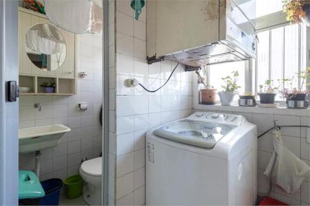 Apartamento à venda com 2 quartos, 69m² em Vila Olímpia, São Paulo