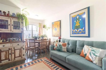 Apartamento à venda com 2 quartos, 69m² em Vila Olímpia, São Paulo