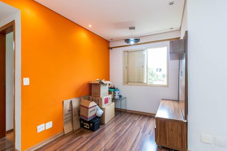 Apartamento à venda com 60m², 2 quartos e 1 vaga Apartamento à venda com 60m², 2 quartos e 1 vagaSala de Estar