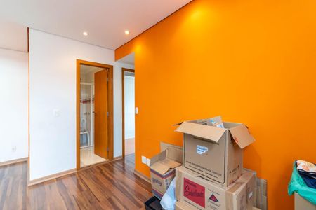 Apartamento à venda com 60m², 2 quartos e 1 vaga Apartamento à venda com 60m², 2 quartos e 1 vagaSala de Estar