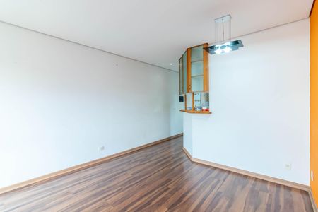 Apartamento à venda com 60m², 2 quartos e 1 vaga Apartamento à venda com 60m², 2 quartos e 1 vagaSala de Jantar