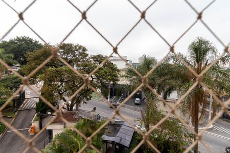 Apartamento à venda com 60m², 2 quartos e 1 vaga Apartamento à venda com 60m², 2 quartos e 1 vagaSuíte - Vista