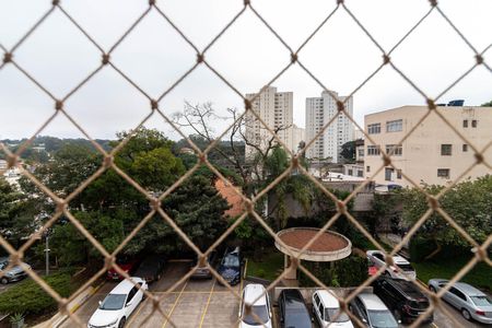 Apartamento à venda com 60m², 2 quartos e 1 vaga Apartamento à venda com 60m², 2 quartos e 1 vagaQuarto 2 - Vista