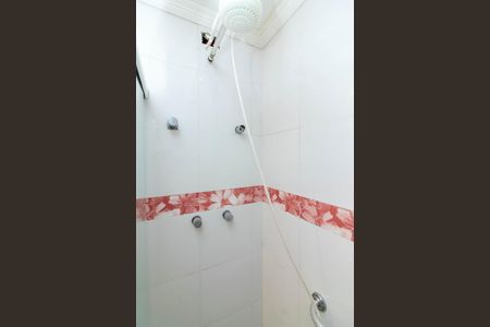 Apartamento à venda com 60m², 2 quartos e 1 vaga Apartamento à venda com 60m², 2 quartos e 1 vagaBanheiro 2