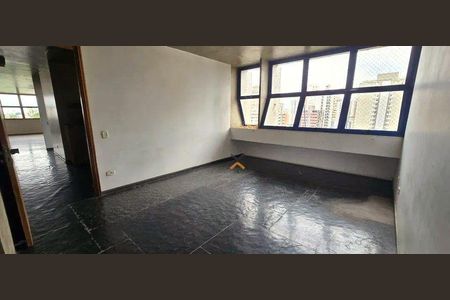 Apartamento à venda com 3 quartos, 290m² em Jardim, Santo André