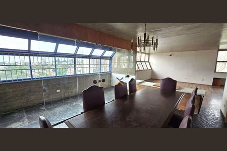 Apartamento à venda com 290m², 3 quartos e 3 vagas