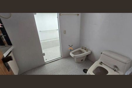 Apartamento à venda com 290m², 3 quartos e 3 vagas