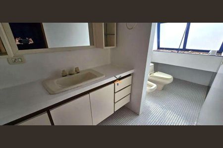 Apartamento à venda com 290m², 3 quartos e 3 vagas