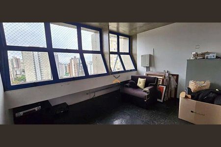 Apartamento à venda com 3 quartos, 290m² em Jardim, Santo André