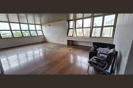 Apartamento à venda com 3 quartos, 290m² em Jardim, Santo André