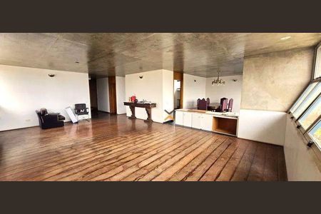 Apartamento à venda com 3 quartos, 290m² em Jardim, Santo André