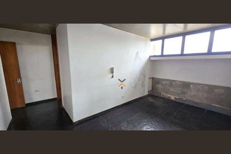 Apartamento à venda com 3 quartos, 290m² em Jardim, Santo André