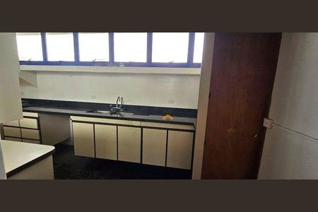 Apartamento à venda com 290m², 3 quartos e 3 vagas