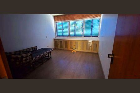 Apartamento à venda com 3 quartos, 290m² em Jardim, Santo André