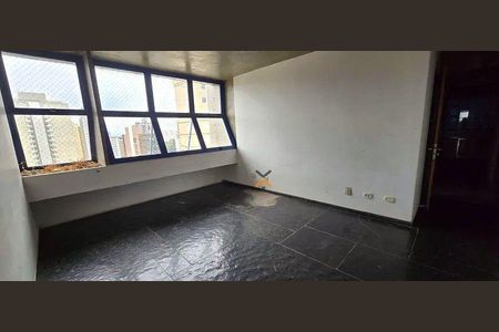 Apartamento à venda com 3 quartos, 290m² em Jardim, Santo André
