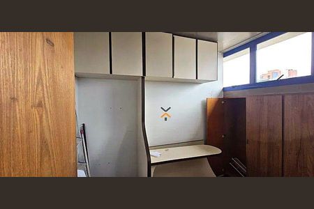 Apartamento à venda com 3 quartos, 290m² em Jardim, Santo André