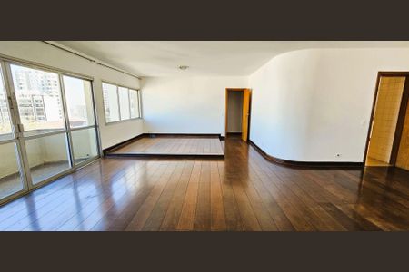 Apartamento à venda com 3 quartos, 160m² em Vila Andrade, São Paulo