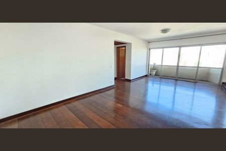 Apartamento à venda com 3 quartos, 160m² em Vila Andrade, São Paulo