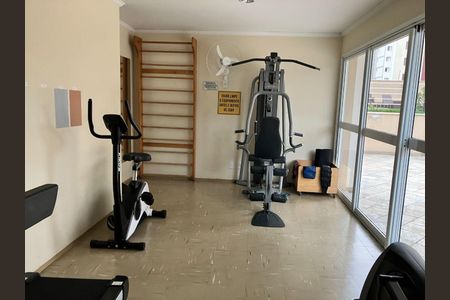 Apartamento à venda com 89m², 2 quartos e 2 vagas