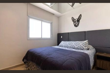 Foto 09 de apartamento à venda com 1 quarto, 65m² em Sacomã, São Paulo