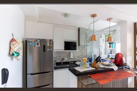 Foto 11 de apartamento à venda com 1 quarto, 65m² em Sacomã, São Paulo