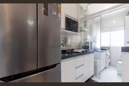 Foto 05 de apartamento à venda com 1 quarto, 65m² em Sacomã, São Paulo