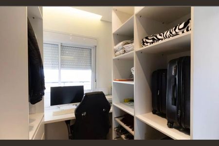 Foto 02 de apartamento à venda com 1 quarto, 65m² em Sacomã, São Paulo