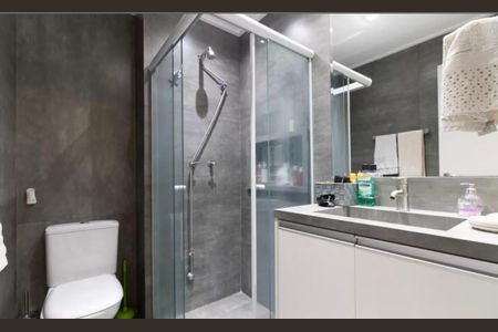 Foto 06 de apartamento à venda com 1 quarto, 65m² em Sacomã, São Paulo