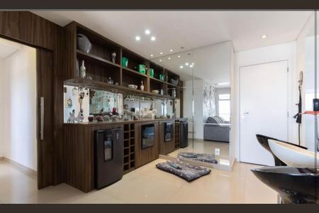 Foto 01 de apartamento à venda com 1 quarto, 65m² em Sacomã, São Paulo