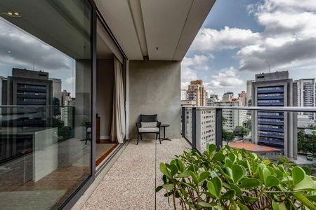 Apartamento à venda com 42m², 1 quarto e sem vaga