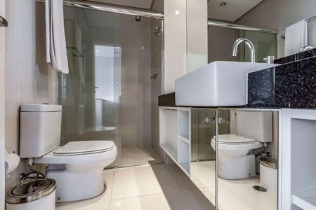 Apartamento à venda com 1 quarto, 42m² em Vila Olímpia, São Paulo