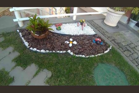 Casa à venda com 120m², 3 quartos e 1 vaga
