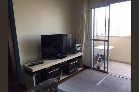 Apartamento à venda com 2 quartos, 81m² em Freguesia do Ó, São Paulo