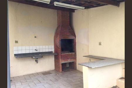 Apartamento à venda com 2 quartos, 81m² em Freguesia do Ó, São Paulo