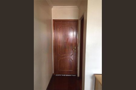 Apartamento à venda com 2 quartos, 81m² em Freguesia do Ó, São Paulo