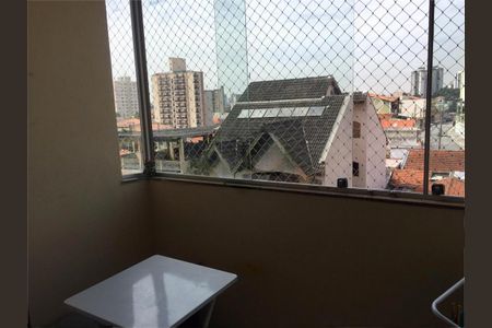 Apartamento à venda com 2 quartos, 81m² em Freguesia do Ó, São Paulo
