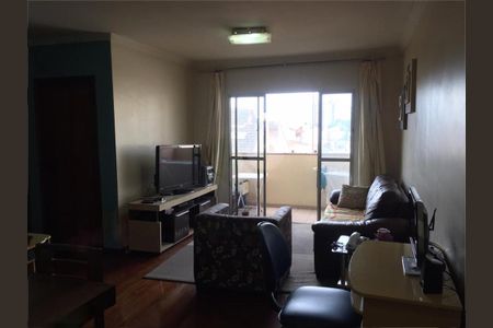 Apartamento à venda com 2 quartos, 81m² em Freguesia do Ó, São Paulo