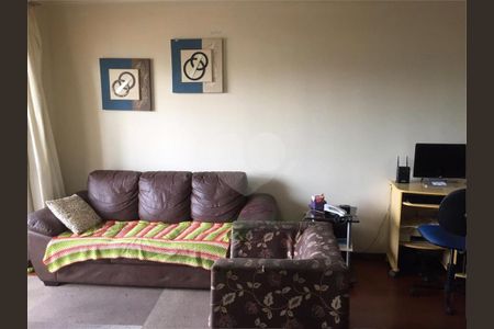 Apartamento à venda com 2 quartos, 81m² em Freguesia do Ó, São Paulo