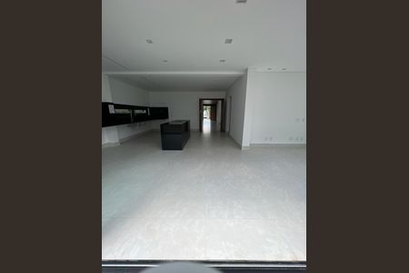 Casa à venda com 4 quartos, 400m² em Parque Terra Nova II, São Bernardo do Campo