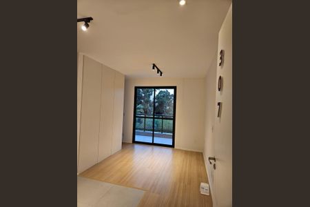 Sala de apartamento para alugar com 1 quarto, 40m² em Ingá, Niterói