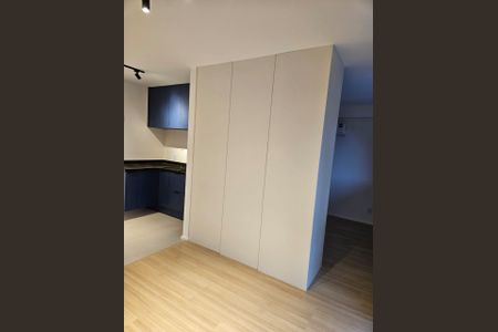 Sala de apartamento para alugar com 1 quarto, 40m² em Ingá, Niterói