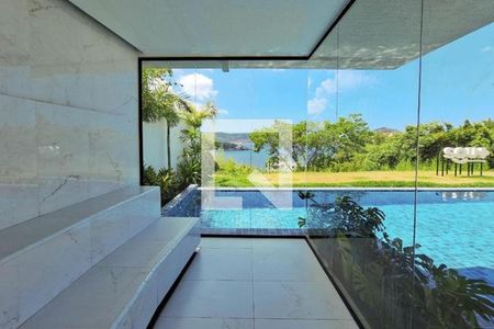 Apartamento para alugar com 40m², 1 quarto e 1 vaga Apartamento para alugar com 40m², 1 quarto e 1 vagaÁrea externa