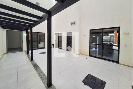 Apartamento para alugar com 40m², 1 quarto e 1 vaga Apartamento para alugar com 40m², 1 quarto e 1 vagaÁrea externa