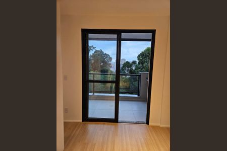 Apartamento para alugar com 40m², 1 quarto e 1 vaga Apartamento para alugar com 40m², 1 quarto e 1 vagaSala