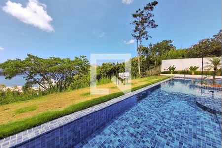 Apartamento para alugar com 40m², 1 quarto e 1 vaga Apartamento para alugar com 40m², 1 quarto e 1 vagaÁrea externa