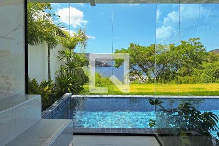 Apartamento para alugar com 40m², 1 quarto e 1 vaga Apartamento para alugar com 40m², 1 quarto e 1 vagaÁrea externa
