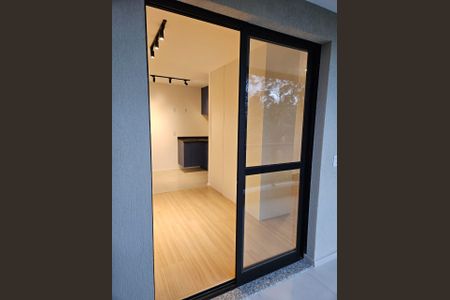 Sala de apartamento para alugar com 1 quarto, 40m² em Ingá, Niterói