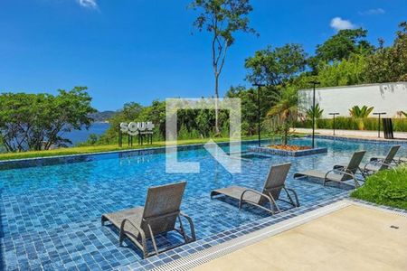 Apartamento para alugar com 40m², 1 quarto e 1 vaga Apartamento para alugar com 40m², 1 quarto e 1 vagaÁrea externa