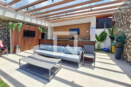 Apartamento para alugar com 40m², 1 quarto e 1 vaga Apartamento para alugar com 40m², 1 quarto e 1 vagaÁrea externa